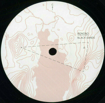 LP Bonobo - Black Sands (2 LP) - 4