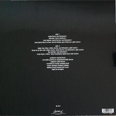 LP platňa Motörhead - Motörhead (LP) - 1