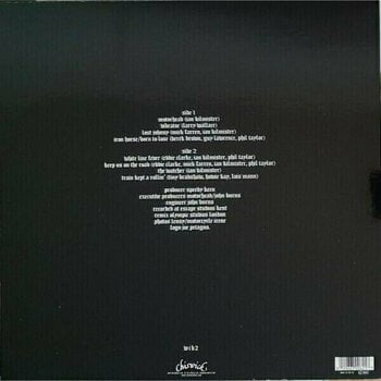 Hanglemez Motörhead - Motörhead (LP) - 2