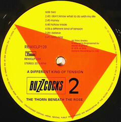 LP platňa Buzzcocks - A Different Kinf Of Tension (LP) - 2
