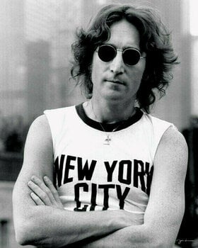 Hanglemez John Lennon - Wedding Album (LP) - 4