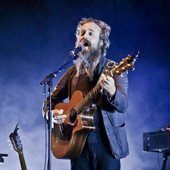 Disco de vinil Iron and Wine - Archive Series Volume No. 5: Tallahassee Records (LP) - 2