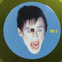 LP ploča Iggy Pop & The Stooges - Death Trip (Yellow Vinyl) (LP) - 1