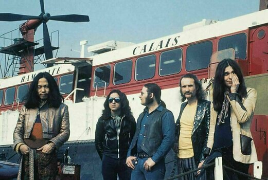 Schallplatte Can - Can (LP) - 2