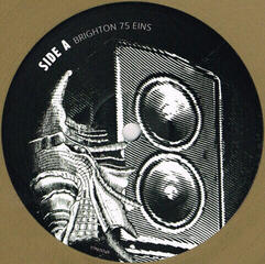 Hanglemez Can - Live In Brighton 1975 (3 LP) - 1