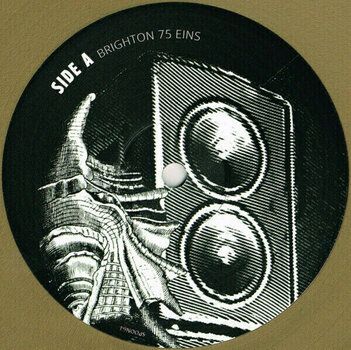 Disque vinyle Can - Live In Brighton 1975 (3 LP) - 2