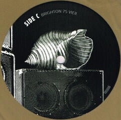 Hanglemez Can - Live In Brighton 1975 (3 LP) - 3