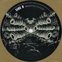 Hanglemez Can - Live In Brighton 1975 (3 LP) - 4