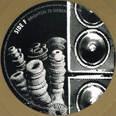 Hanglemez Can - Live In Brighton 1975 (3 LP) - 6