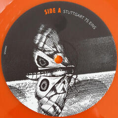 LP Can - Live In Stuttgart 1975 (Orange Coloured) (3 LP) - 2