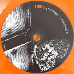 LP Can - Live In Stuttgart 1975 (Orange Coloured) (3 LP) - 4