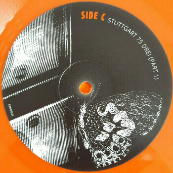 Δίσκος LP Can - Live Stuttgart 1975 (3 LP) - 4