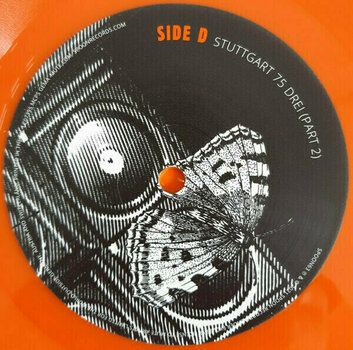 Disque vinyle Can - Live Stuttgart 1975 (3 LP) - 5
