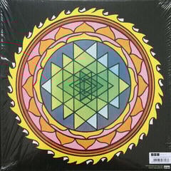 Hanglemez Can - Saw Delight (LP) - 3
