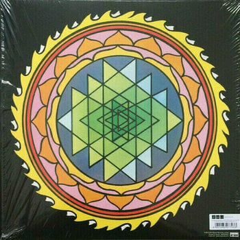 Disco de vinil Can - Saw Delight (LP) - 4