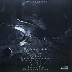 LP deska Cocteau Twins - The Pink Opaque (LP) - 3