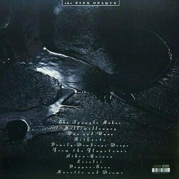 Hanglemez Cocteau Twins - The Pink Opaque (LP) - 4