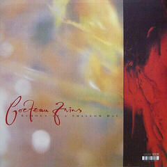 LP deska Cocteau Twins - Tiny Dynamime/ Echoes In a Shallow Bay (LP) - 3