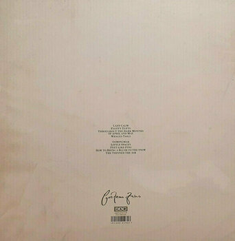 Vinyl Record Cocteau Twins - Victorialand (LP) - 4