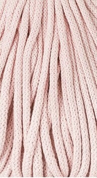 Cable Bobbiny Premium 5 mm Pastel Pink Cable - 2