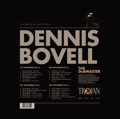Грамофонна плоча Dennis Bovell - The Dubmaster: The Essential Anthology (2 LP) - 1
