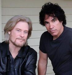 Schallplatte Daryl Hall & John Oates - Marigold Sky (2 LP) - 2