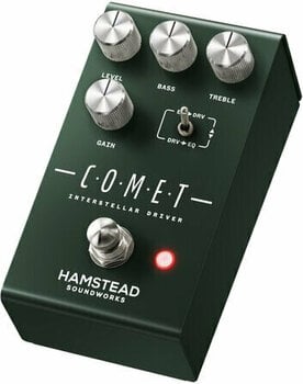 Efeito para guitarra Hamstead Soundworks Comet - 2