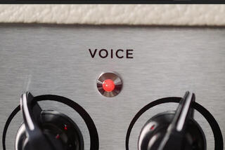 Лампов усилвател Hamstead Soundworks Artist 20+RT Лампов усилвател - 4