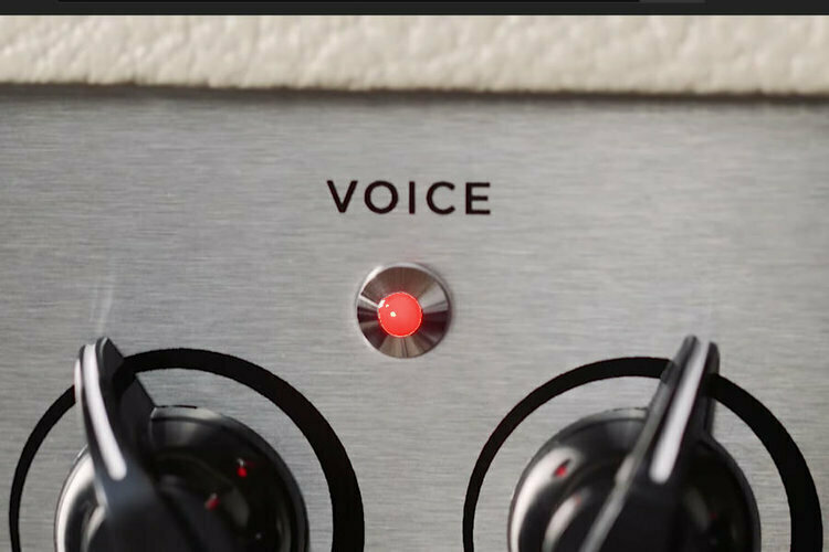 Footswitch Input Port