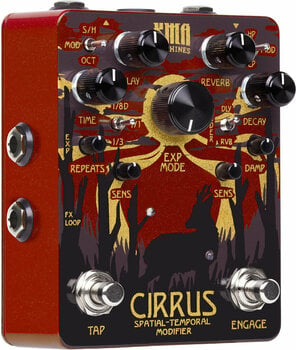 Gitarreneffekt KMA Machines Cirrus - 3