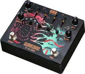 Efekt gitarowy KMA Machines Guardian Of The Wurm Efekt gitarowy - 4