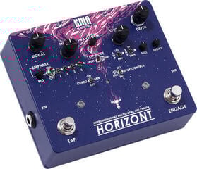 Gitarreneffekt KMA Machines Horizont Gitarreneffekt - 1