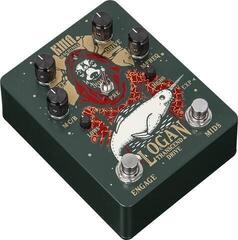 Efekt gitarowy KMA Machines Logan Efekt gitarowy - 2