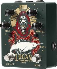 Efekt gitarowy KMA Machines Logan Efekt gitarowy - 4