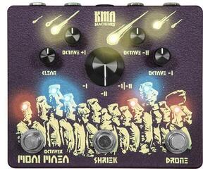 Guitar Effect KMA Machines Moai Maea Guitar Effect - 1