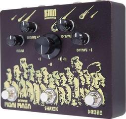 Guitar Effect KMA Machines Moai Maea Guitar Effect - 2