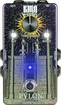 Guitar Effect KMA Machines Pylon Guitar Effect - 2