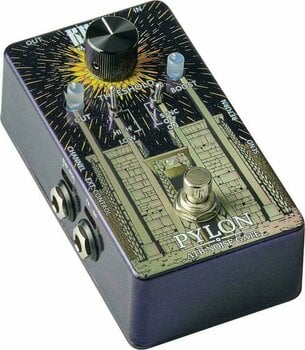 Guitar Effect KMA Machines Pylon Guitar Effect - 3