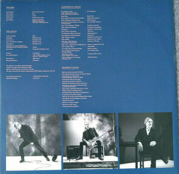 Vinyl Record Thunder - All The Right Noises (2 LP) - 5