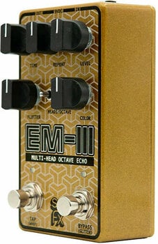 Effet guitare SolidGoldFX EM-III - 3