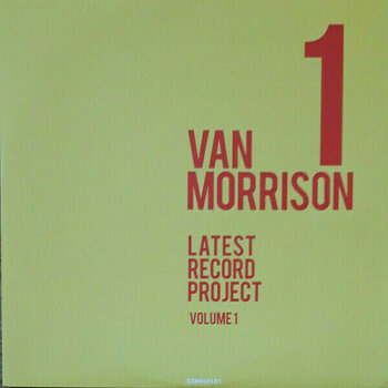 Disque vinyle Van Morrison - Latest Record Project Volume I (3 LP) - 2
