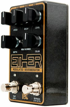 Effet guitare SolidGoldFX Ether - 3