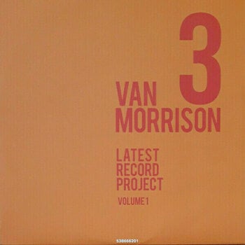 Disque vinyle Van Morrison - Latest Record Project Volume I (3 LP) - 8
