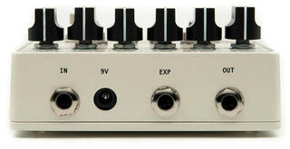 Efekt gitarowy SolidGoldFX LYSIS MKII Efekt gitarowy - 1