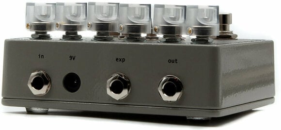 Guitar Effect SolidGoldFX NU-33 Vinyl Engine - 2