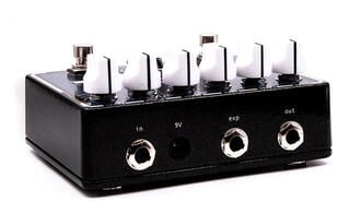 Kytarový efekt SolidGoldFX Oblivion Kytarový efekt - 1