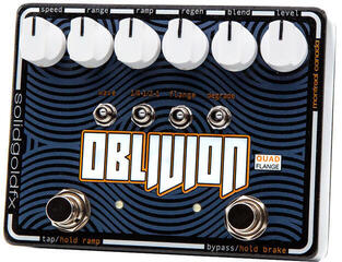Kytarový efekt SolidGoldFX Oblivion Kytarový efekt - 2
