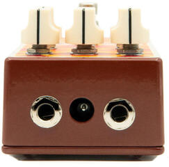 Wah-wah pedala SolidGoldFX Supa Funk Wah-wah pedala - 1