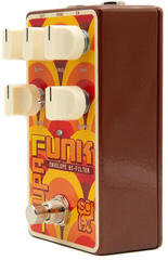 Wah-wah pedala SolidGoldFX Supa Funk Wah-wah pedala - 2