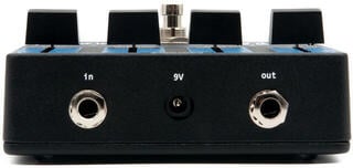 Efekt gitarowy SolidGoldFX Commodore Efekt gitarowy - 1